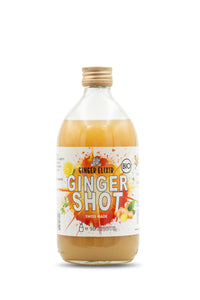 GInger Shot 500ml